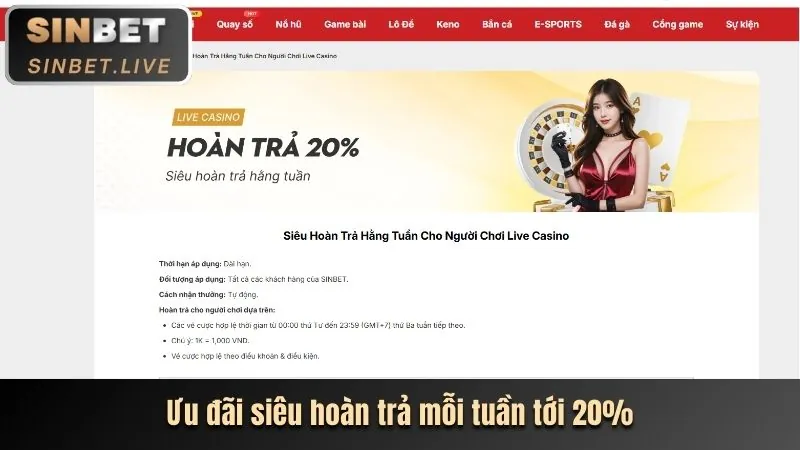 Khuyến mãi thành viên mới 126bet
