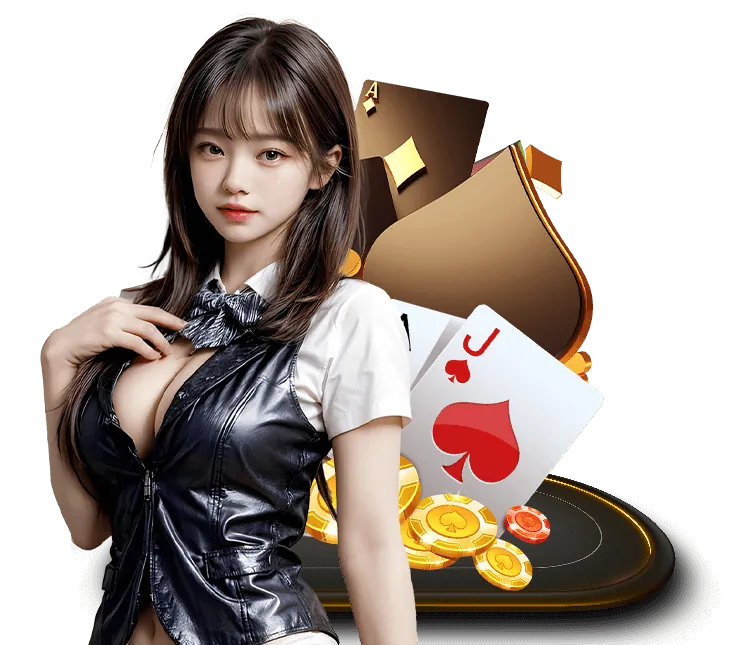 Giao diện nền tảng casino trực tuyến 126bet